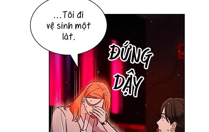 The Castle - Quỷ Nhãn Tân Nương: Chapter 16