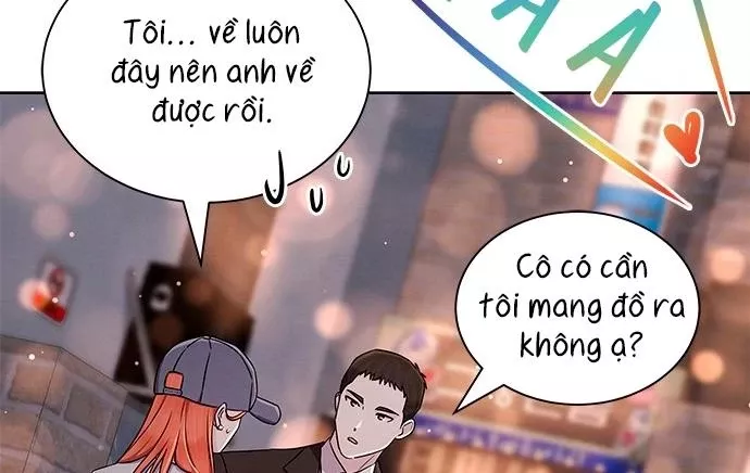 The Castle - Quỷ Nhãn Tân Nương: Chapter 16