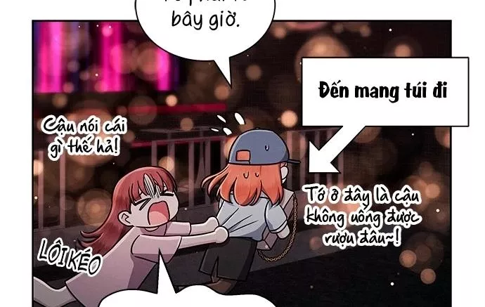 The Castle - Quỷ Nhãn Tân Nương: Chapter 16