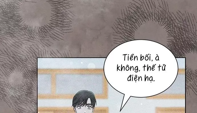 The Castle - Quỷ Nhãn Tân Nương: Chapter 16