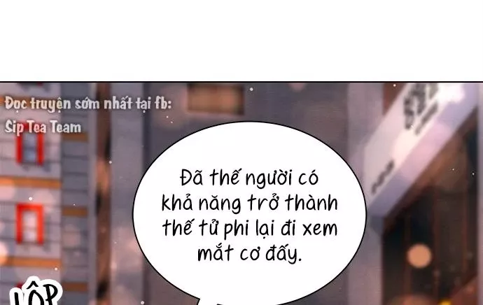 The Castle - Quỷ Nhãn Tân Nương: Chapter 16