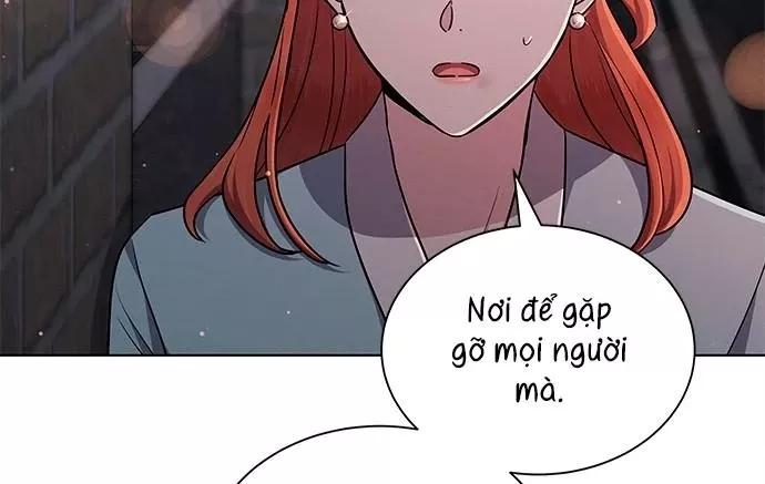 The Castle - Quỷ Nhãn Tân Nương: Chapter 16