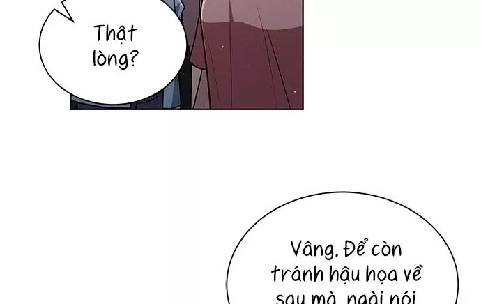 The Castle - Quỷ Nhãn Tân Nương: Chapter 16