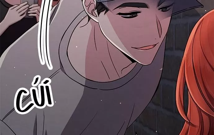 The Castle - Quỷ Nhãn Tân Nương: Chapter 16