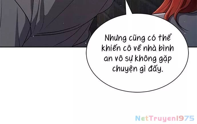 The Castle - Quỷ Nhãn Tân Nương: Chapter 16