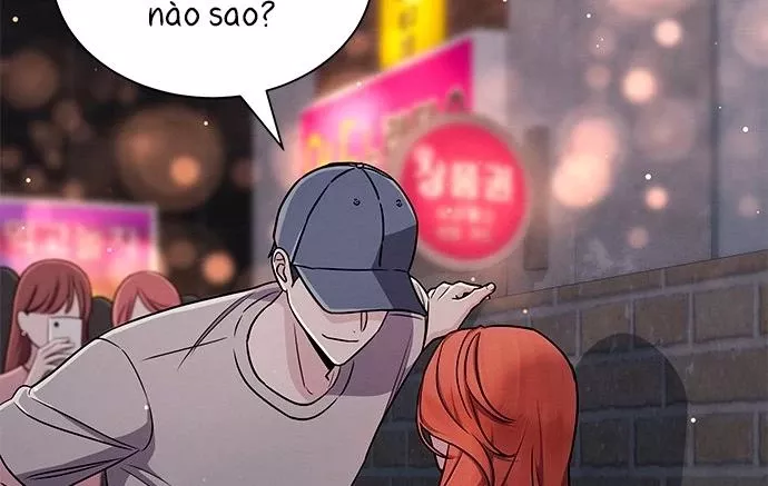 The Castle - Quỷ Nhãn Tân Nương: Chapter 16