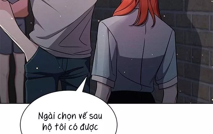 The Castle - Quỷ Nhãn Tân Nương: Chapter 16