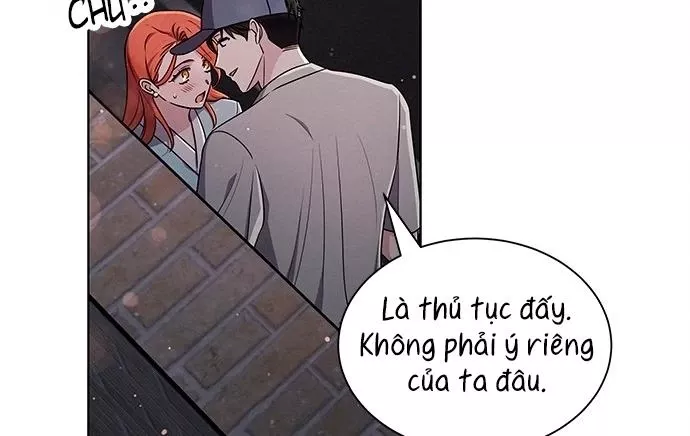 The Castle - Quỷ Nhãn Tân Nương: Chapter 16