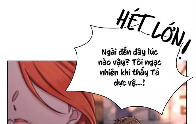 The Castle - Quỷ Nhãn Tân Nương: Chapter 16