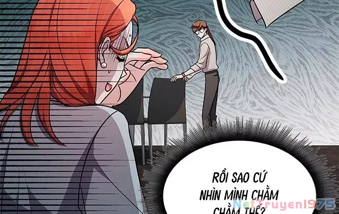 The Castle - Quỷ Nhãn Tân Nương: Chapter 16