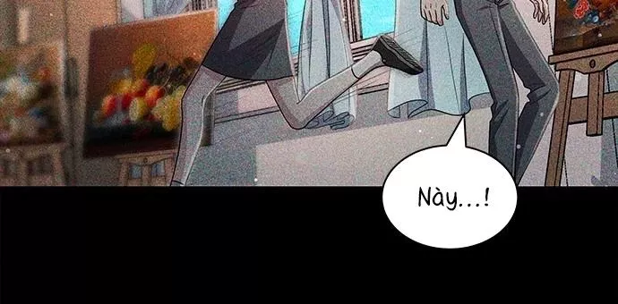 The Castle - Quỷ Nhãn Tân Nương: Chapter 17