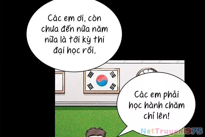 The Castle - Quỷ Nhãn Tân Nương: Chapter 17