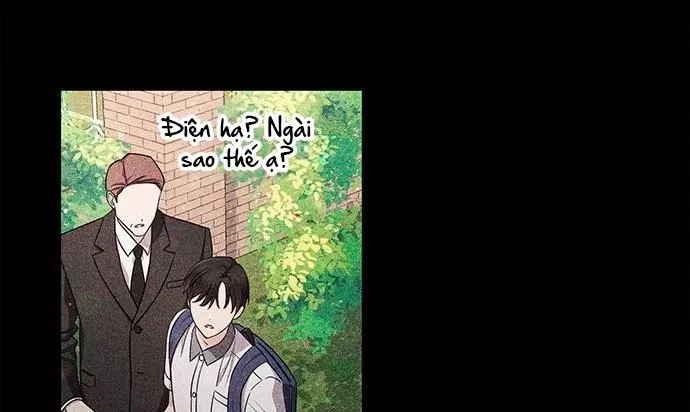 The Castle - Quỷ Nhãn Tân Nương: Chapter 17