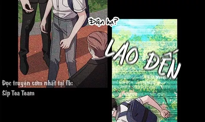 The Castle - Quỷ Nhãn Tân Nương: Chapter 17