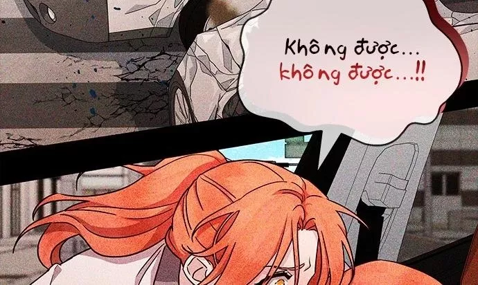 The Castle - Quỷ Nhãn Tân Nương: Chapter 17