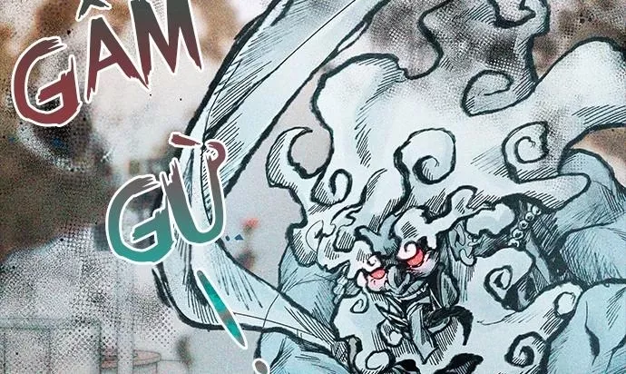 The Castle - Quỷ Nhãn Tân Nương: Chapter 17