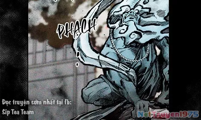 The Castle - Quỷ Nhãn Tân Nương: Chapter 17