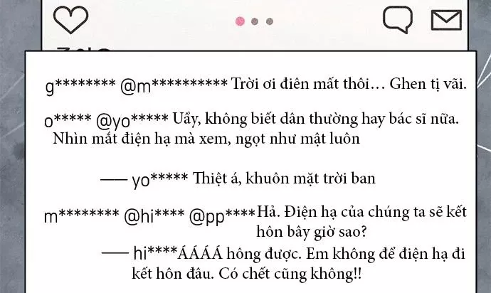 The Castle - Quỷ Nhãn Tân Nương: Chapter 17