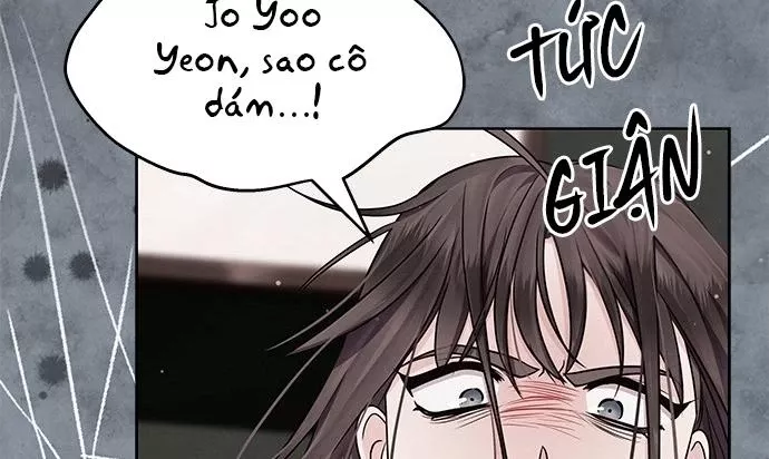 The Castle - Quỷ Nhãn Tân Nương: Chapter 17