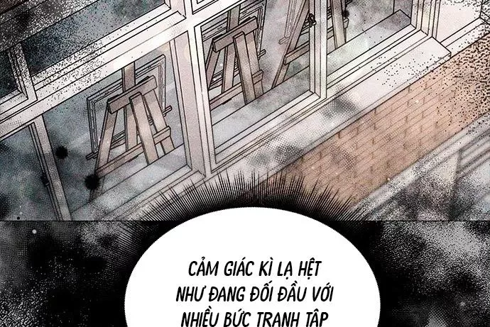 The Castle - Quỷ Nhãn Tân Nương: Chapter 17