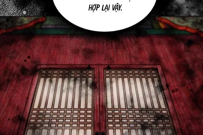 The Castle - Quỷ Nhãn Tân Nương: Chapter 17