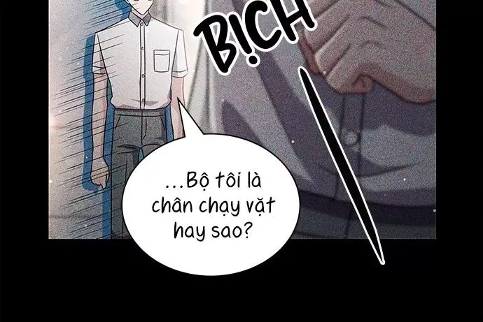 The Castle - Quỷ Nhãn Tân Nương: Chapter 17
