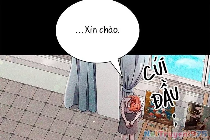 The Castle - Quỷ Nhãn Tân Nương: Chapter 17