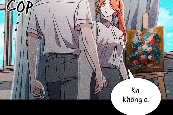 The Castle - Quỷ Nhãn Tân Nương: Chapter 17
