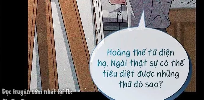 The Castle - Quỷ Nhãn Tân Nương: Chapter 17