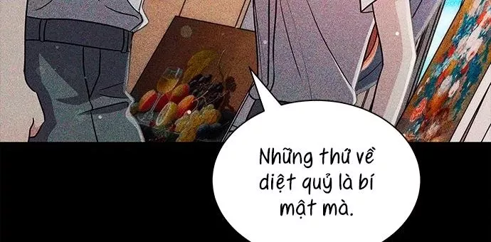 The Castle - Quỷ Nhãn Tân Nương: Chapter 17