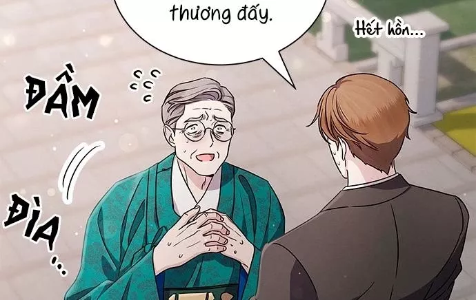 The Castle - Quỷ Nhãn Tân Nương: Chapter 18