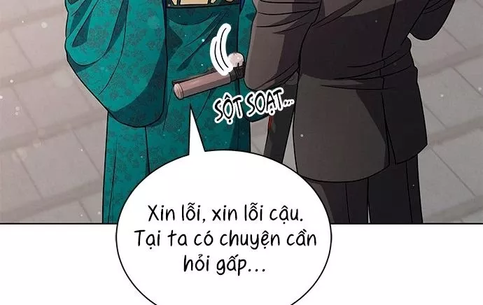 The Castle - Quỷ Nhãn Tân Nương: Chapter 18