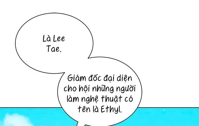 The Castle - Quỷ Nhãn Tân Nương: Chapter 18