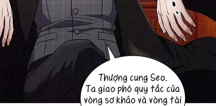 The Castle - Quỷ Nhãn Tân Nương: Chapter 18