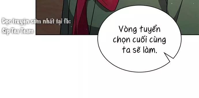The Castle - Quỷ Nhãn Tân Nương: Chapter 18