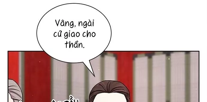 The Castle - Quỷ Nhãn Tân Nương: Chapter 18