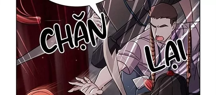 The Castle - Quỷ Nhãn Tân Nương: Chapter 18