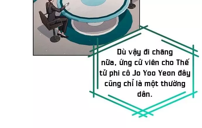 The Castle - Quỷ Nhãn Tân Nương: Chapter 18