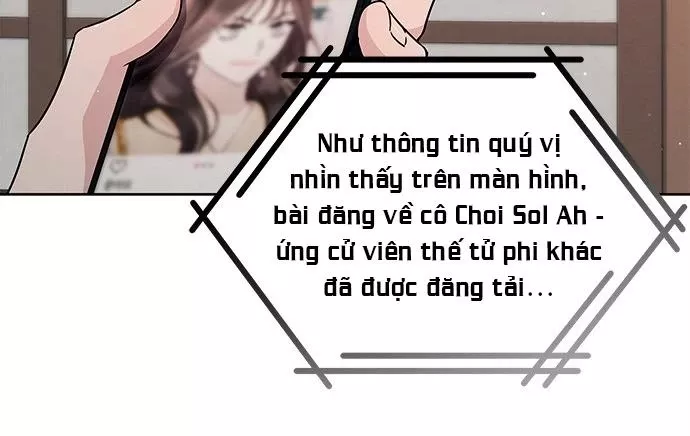 The Castle - Quỷ Nhãn Tân Nương: Chapter 18