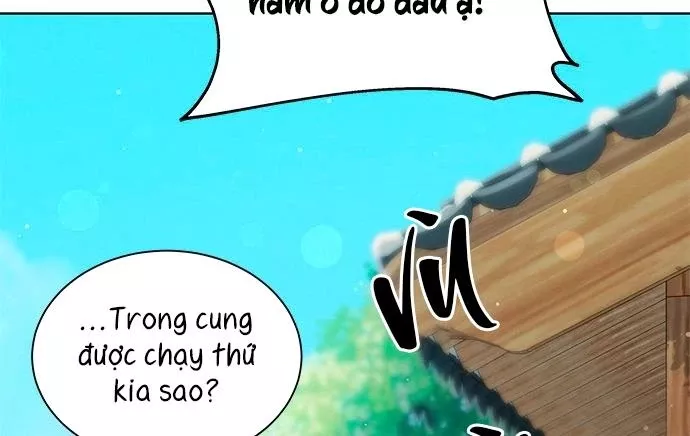 The Castle - Quỷ Nhãn Tân Nương: Chapter 18