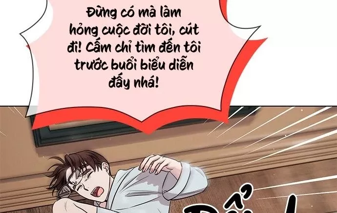 The Castle - Quỷ Nhãn Tân Nương: Chapter 18