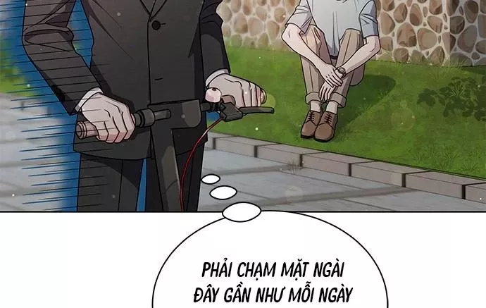 The Castle - Quỷ Nhãn Tân Nương: Chapter 18