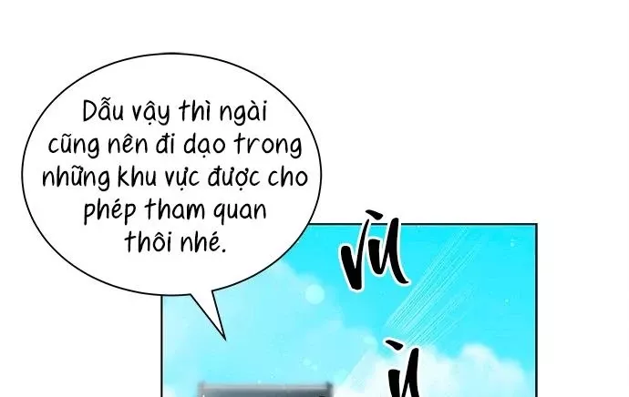 The Castle - Quỷ Nhãn Tân Nương: Chapter 18