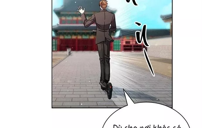 The Castle - Quỷ Nhãn Tân Nương: Chapter 18