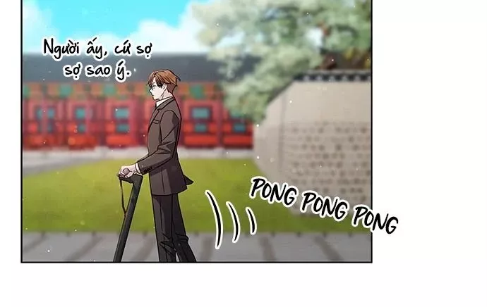The Castle - Quỷ Nhãn Tân Nương: Chapter 18