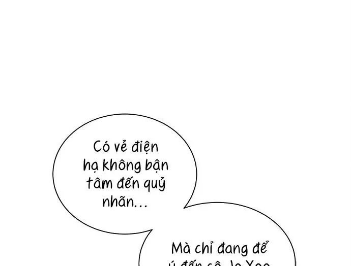 The Castle - Quỷ Nhãn Tân Nương: Chapter 19