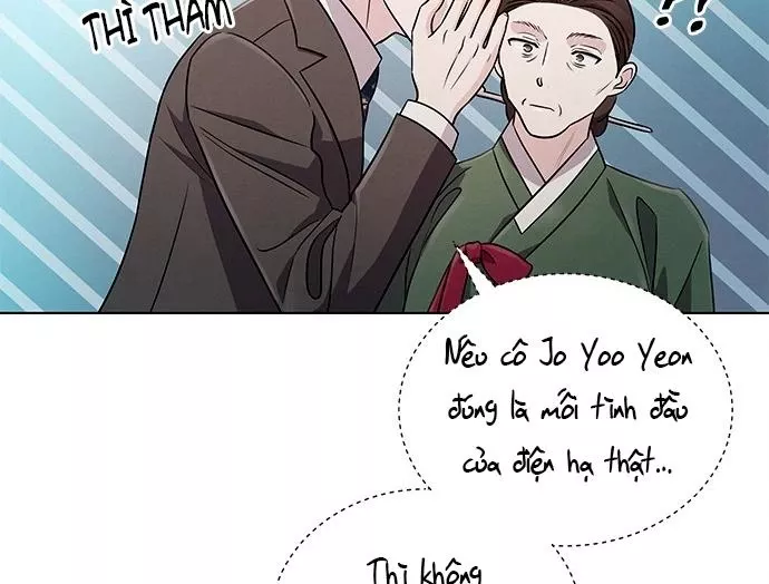 The Castle - Quỷ Nhãn Tân Nương: Chapter 19