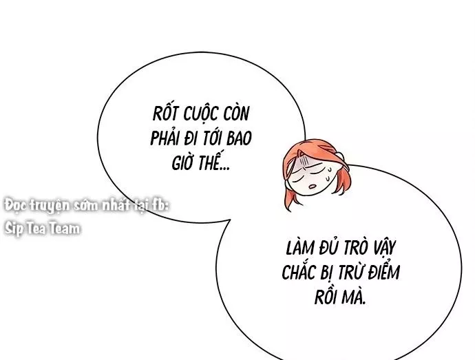 The Castle - Quỷ Nhãn Tân Nương: Chapter 19