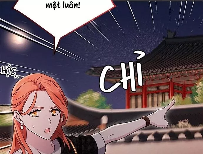 The Castle - Quỷ Nhãn Tân Nương: Chapter 19