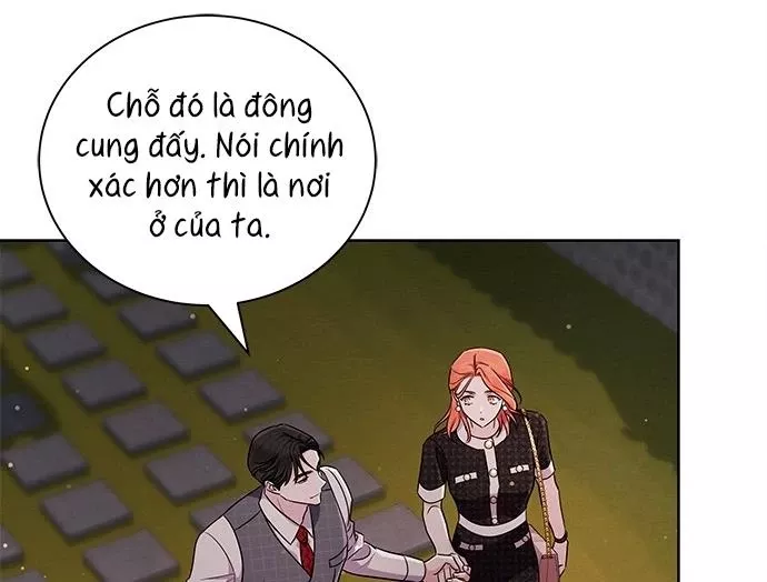 The Castle - Quỷ Nhãn Tân Nương: Chapter 19
